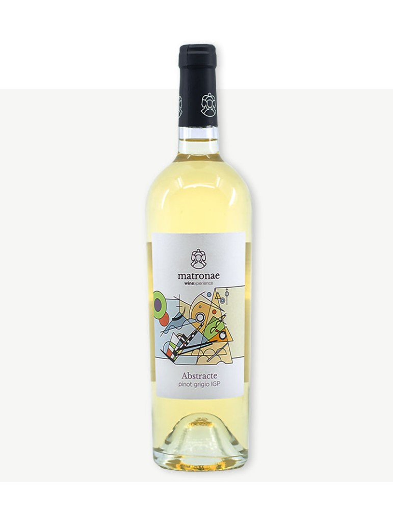 Matronae Abstracte Pinot Grigio IGP