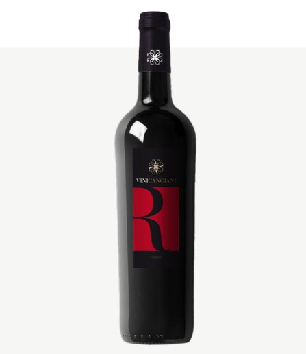 Vini Cangiani Red