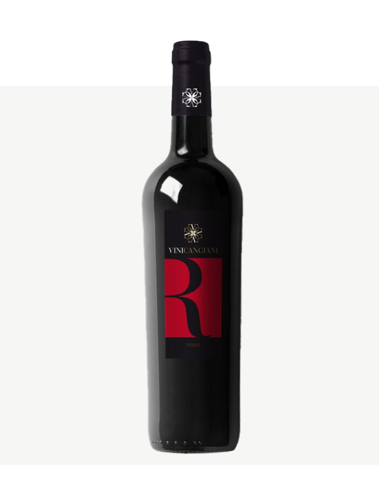 Vini Cangiani Red