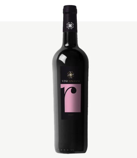 Vini Cangiani Rosé